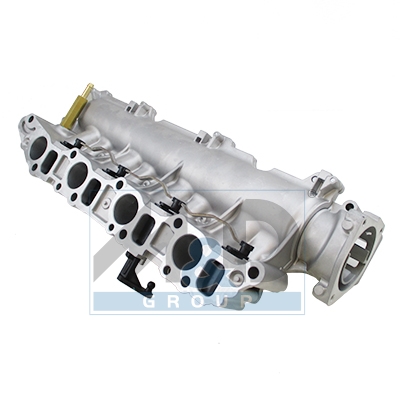 [89276E] Intake manifold module