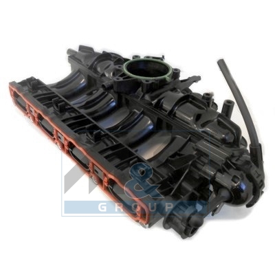 [89273] Module collecteur d'admission