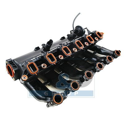 [89374] Module De Tube D'admission
