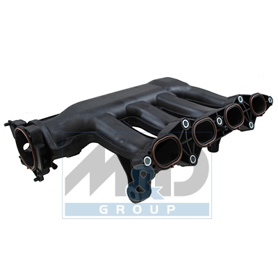 [89544] Intake manifold module