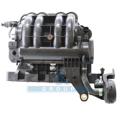 [89537] Intake Manifold Module