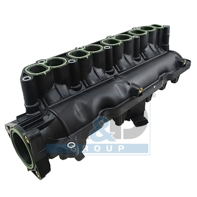 [89520] Intake Manifold Module