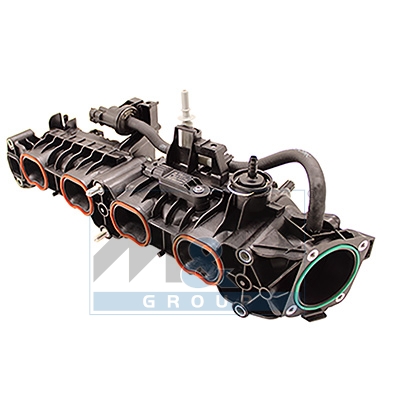 [89625] Intake manifold module