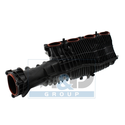 [89476] Intake manifold module