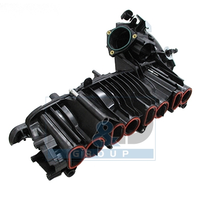 [89549] Intake manifold module