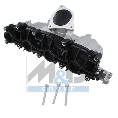 [89366] Intake Manifold Module
