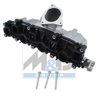 [89366] Intake Manifold Module