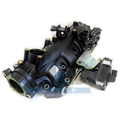 [89260] Intake manifold module