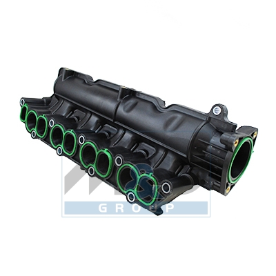 [89260E] Intake manifold module