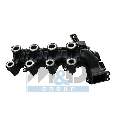 [89466] Intake manifold module