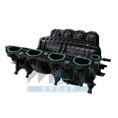 [89545] Intake manifold module