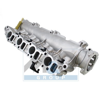 [89276] Intake Manifold Module