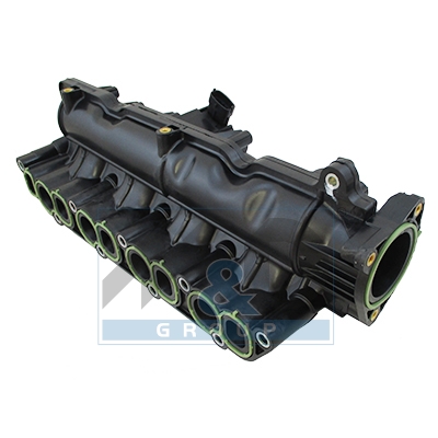 [89438] Intake Manifold Module