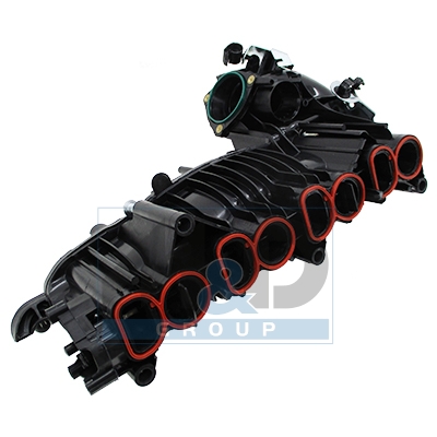 [89425] Intake manifold module