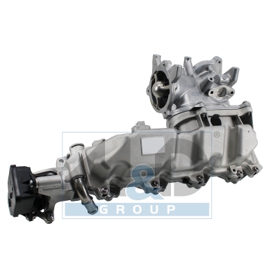 [89623] Intake manifold module