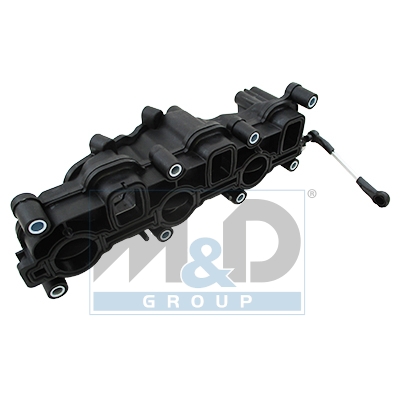 [89368] Intake manifold module