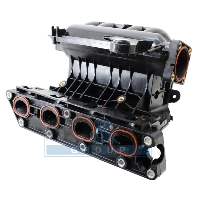 [89536] Intake manifold module