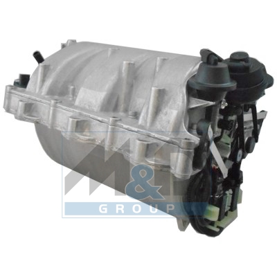 [89411] Intake manifold module