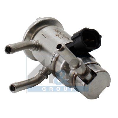 [73057] Delivery module Urea injection