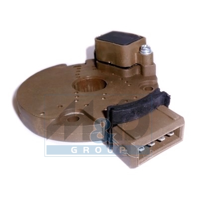 [10067] Switchgear, ignition system