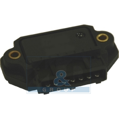 [10062] Switch Unit, ignition system