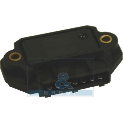[10062] Switch Unit, ignition system