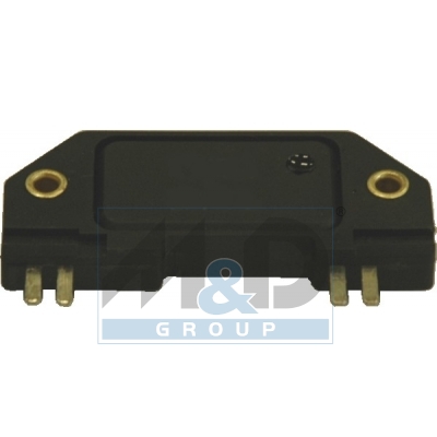 [10014] Ignition Module
