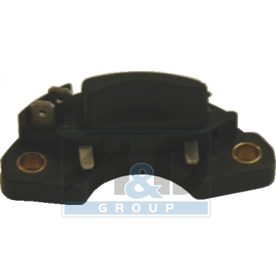 [10033] Ignition Module