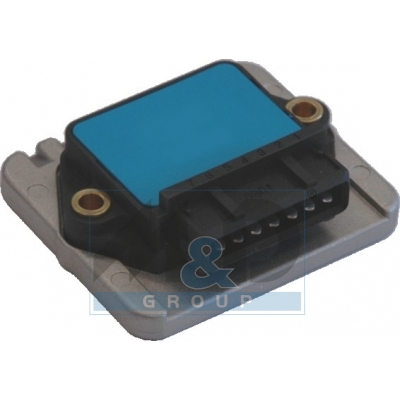 [10005] Ignition Module