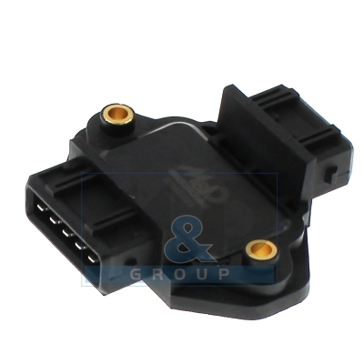 [10065] Switch Unit, ignition system