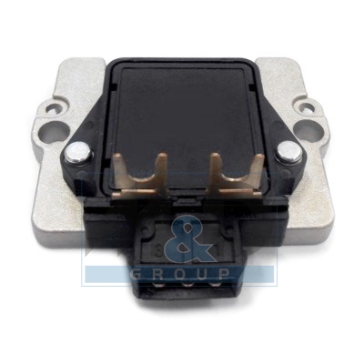 [10039] Ignition Module