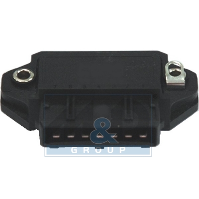[10043] Switch Unit, ignition system