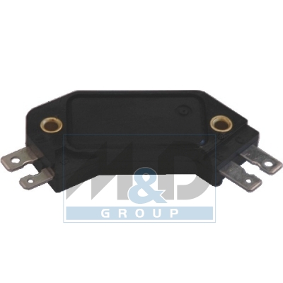 [10012] Ignition Module