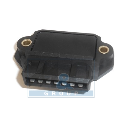 [10006] Ignition Module