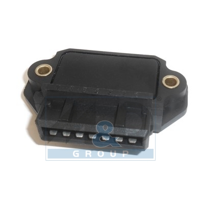 [10006] Switch Unit, ignition system