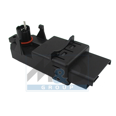 [27501] Control Unit, window regulator
