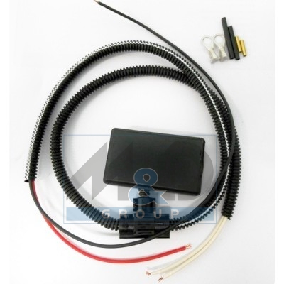 [9309] Hot start module
