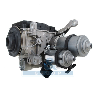 [805004] Transmission Selector Module A/T