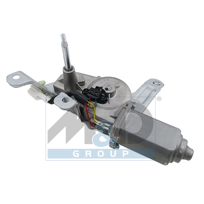 [27339] Wiper motor