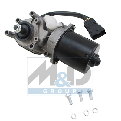 [27156] Wiper motor