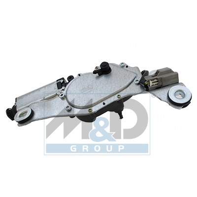 [27257] Wiper Motor