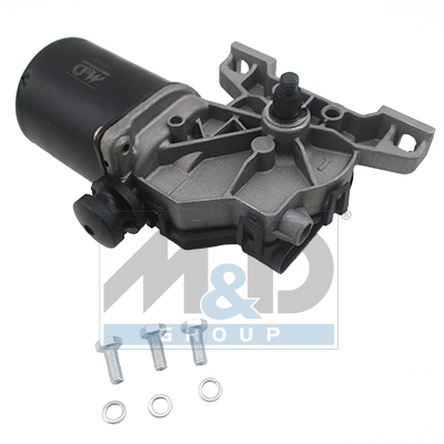 [27030] Wiper motor