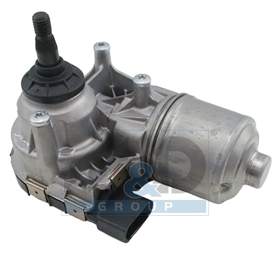 [27074] Wiper Motor