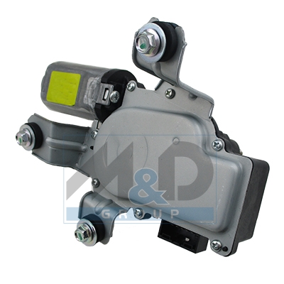 [27341] Wiper motor