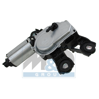 [27254] Wiper Motor