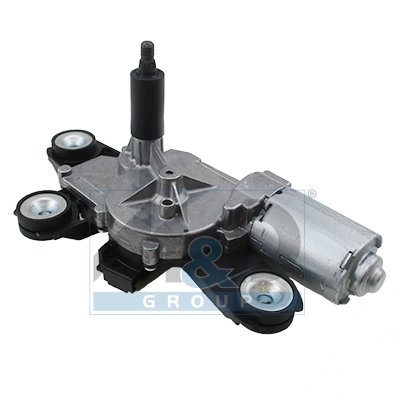 [27072] Wiper Motor