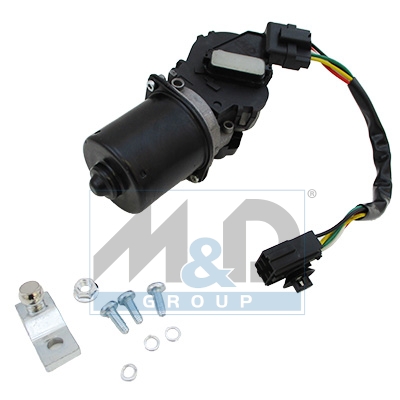 [27193] Wiper motor