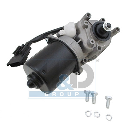 [27309] Wiper motor