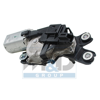 [27073] Wiper motor