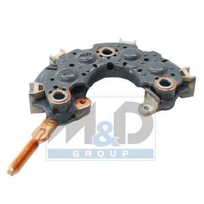[52163] Alternator rectifier